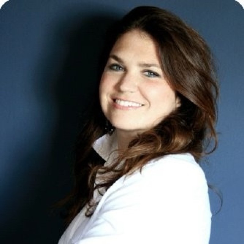 Samantha Paget Head of Operations Tyedal